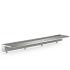 Pond Accessoires Waterfall 1500 (outflow 150mm)mm Inox (VB4)