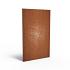 CorTen Panel Abstract 1100 x 50 x 1800mm CorTen 2mm (CPA3 (1pc))