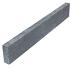 elemental paviors boordsteen 100x5x15 sun-getrommeld