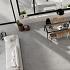 Lombardia 20MM Grey tegel 120x60x2 cm.* Uitlopend
