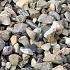 Moraine split 8-11 mm bulk
