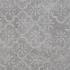 Solido Ceramica 30MM Disegno Antracite DECOR tegel 90x90x3 cm.