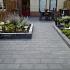 Linia stapelblok Excellence 15x15x60cm zwart