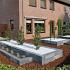 Linia stapelblok Excellence 15x15x60cm zwart