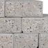 granubrick 23,1/15,3x20x10 nuance greige