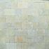 elemental paviors boordsteen 100x5x15 sun-getrommeld