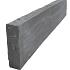 kandla grey boordsteen 100x6x20