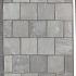 kandla grey 14x14x7/9 in kisten