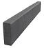 vietnam blauw boordsteen 100x5x20 boven/vr geschrd-2vell 2mm