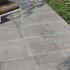 GeoCeramica® 100x100x4 Brooklyn Gris * Uitlopend