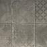 Keramische tegel Cerasun concrete Decor Taupe 60x60x4cm