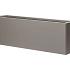 Plantenbak Vlak Taupe 180x30x40 cm