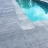Solido Ceramica 30MM randtegel Bluestone Grey 60x60x3/7 cm.