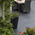 GeoCeramica®2Drive 60x30x6 Impasto Negro