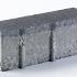 hydro brick 20x6,7x8 nuance black