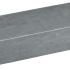 Blue Stone band 50/25x50/25x20 cm gezoet uitwendig