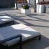 aanbieding puur keramisch 60x60x3 cm parijs zwembadrand