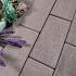 aanbieding cosy groot wildverband 6 cm facet  marmo-grigio