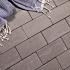 aanbieding cosy groot wildverband 6 cm facet  marmo-grigio