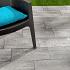 aanbieding cosy wildverband 6 cm klein facetto marmo-bianco geïmpregneerd