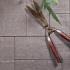 aanbieding cosy groot wildverband 6 cm facet  marmo-grigio