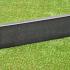 Opsluitband 6x30x100cm vb zwart