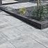 Smartton Linea XXS 60x60x4cm Matterhorn
