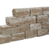 Combiwall Splitton 20x20x15cm sierra nevada