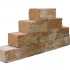 Straight Block 35x20x15cm Mont Blanc