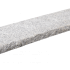 Afdekplaat-vijverrand met waterkering Graniet G603 Rockface100x25x4cm