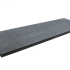 Afdekplaat-Vijverrand Pacific Black G693 Waterjet 100x20x3cm