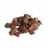 Breuksteen rood 30-60mm 25kg