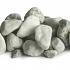 Steenkorfvulling Carrara breuksteen 3-6cm miniBB