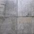 Keramische tegel Tropea Grigio 80x80x2cm