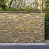 Fixwall 15x60cm Multicolor Slate Naturel (5 laags)