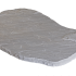 Flagstones op maat | Staptegel Gres Grijs flagstones (0.19-0.23m²)