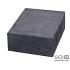 Schellevis trapelement 50x37x15 cm carbon