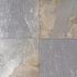 60x60x1 Multicolor 2.0 Stone Mix Dark