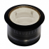 Integrated BIG FLUX ASYMMETRIC Ø60mm (excl. RING 68)