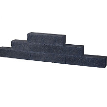 Rox 37,7x9x8,9 antraciet