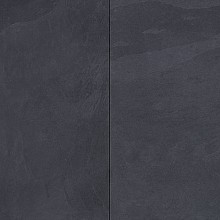 geoceramica® 60x60x4 cm tracks mustang dark
