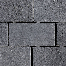 Saxa Klinker MF 21x10,5x8 Light Grey