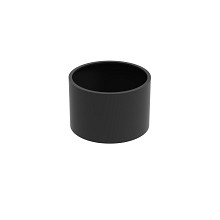 Sydney Ø1200 x 800mm Aluminium 3mm (AM4.1)