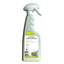 Accessoires Cleaner + protectormm  (BIO)