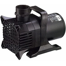 Pond Accessoires Pump 25000(500W) with hosemm Plastic (VP5)