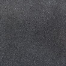 Orient Black tegel gezoet + facet 50x50x3 cm.