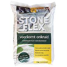 Stoneflex Steengrijs 20 kg