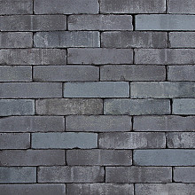 Modena bezand getrommeld