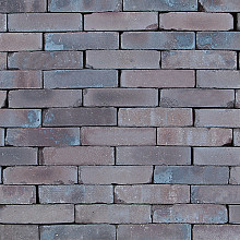 Livorno bezand getrommeld