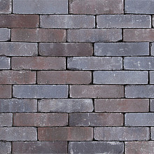 Trento bezand getrommeld